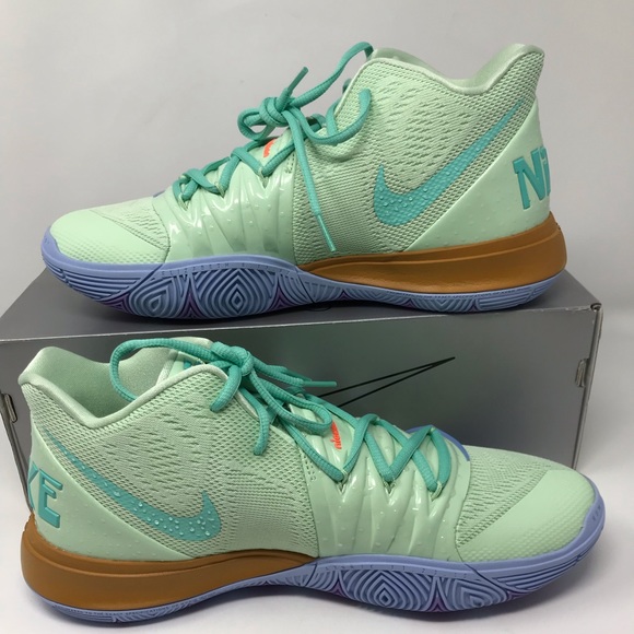 squidward tennis shoes